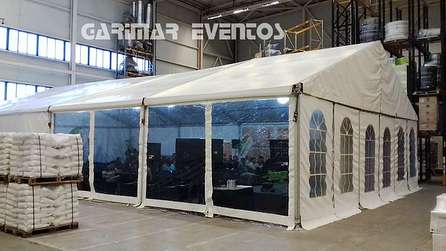 Carpas Garimar Eventos 5