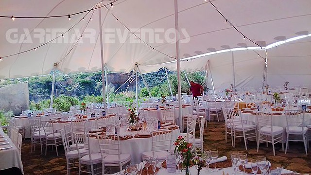 Carpas Garimar Eventos 2