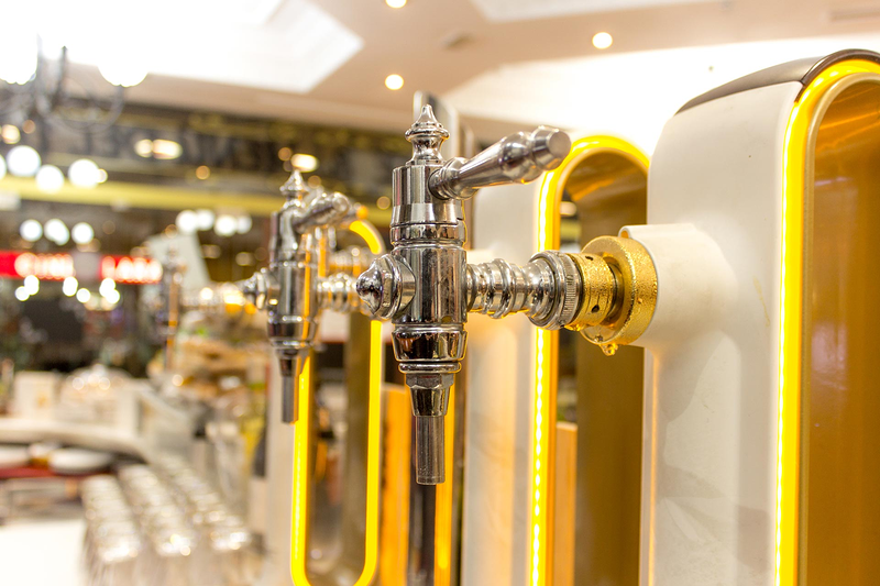 Bar Restaurante Deja Vu Camaretas - Soria 7