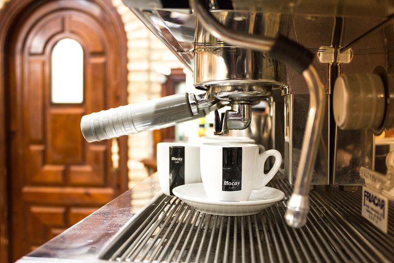 Bar Restaurante Deja Vu Camaretas - Soria 11