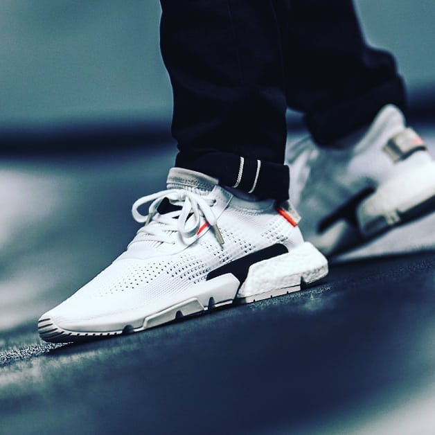 Five Sneaker Shop 9