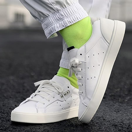 Five Sneaker Shop DEPORTES: ESTABLECIMIENTOS