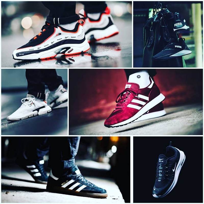 Five Sneaker Shop 11