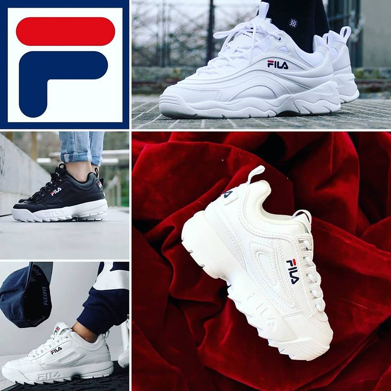 Five Sneaker Shop 4