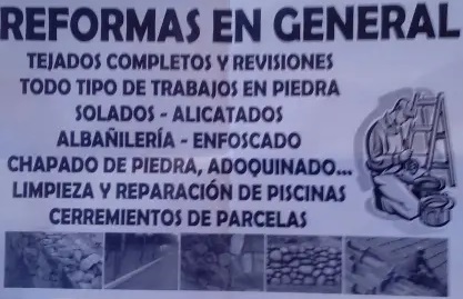 Reformas Moncho S. L.