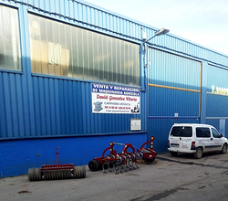 Galería de imágenes