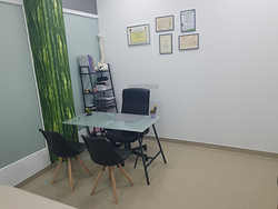 EQUILIBRA CENTRO DE FISIOTERAPIA Y TERAPIAS ALTERNATIVAS JAEN EQUILIBRA CENTRO DE FISIOTERAPIA Y TERAPIAS ALTERNATIVAS JAEN