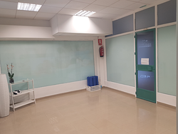 EQUILIBRA CENTRO DE FISIOTERAPIA Y TERAPIAS ALTERNATIVAS 2 EQUILIBRA CENTRO DE FISIOTERAPIA Y TERAPIAS ALTERNATIVAS 2