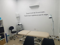EQUILIBRA CENTRO DE FISIOTERAPIA Y TERAPIAS ALTERNATIVAS 3 EQUILIBRA CENTRO DE FISIOTERAPIA Y TERAPIAS ALTERNATIVAS 3
