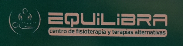 EQUILIBRA CENTRO DE FISIOTERAPIA Y TERAPIAS ALTERNATIVAS