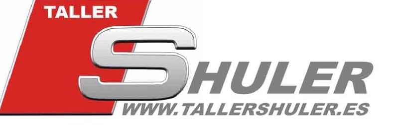Taller Shuler TALLERES MECANICOS PARA VEHICULOS