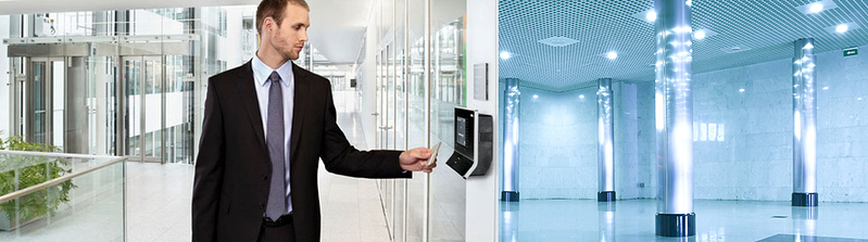 Control Business 1984 SEGURIDAD Y VIGILANCIA: EMPRESAS