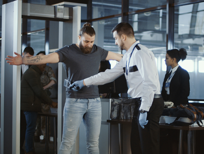 Control Business 1984 Barcelona