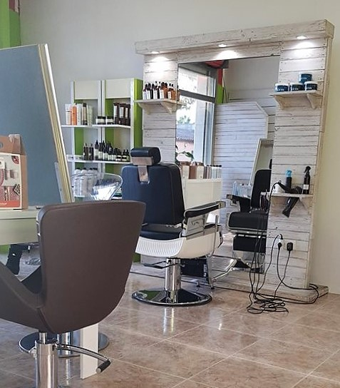 Org&aacute;nico & Natural Sal&oacute;n de Peluquer&iacute;a 3