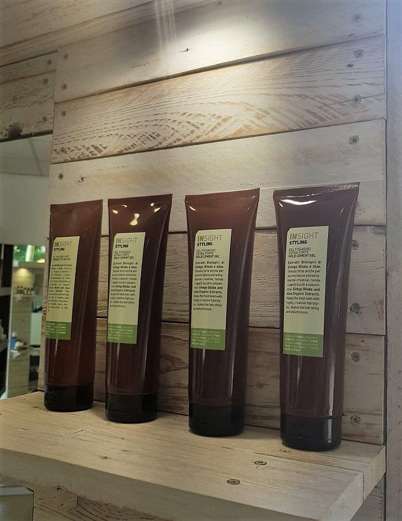 Org&aacute;nico & Natural Sal&oacute;n de Peluquer&iacute;a 10