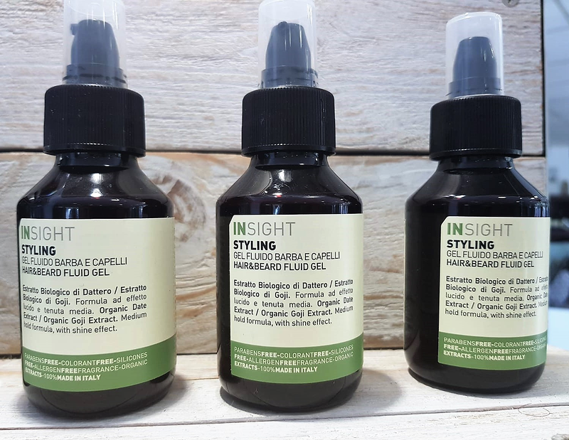 Org&aacute;nico & Natural Sal&oacute;n de Peluquer&iacute;a 14