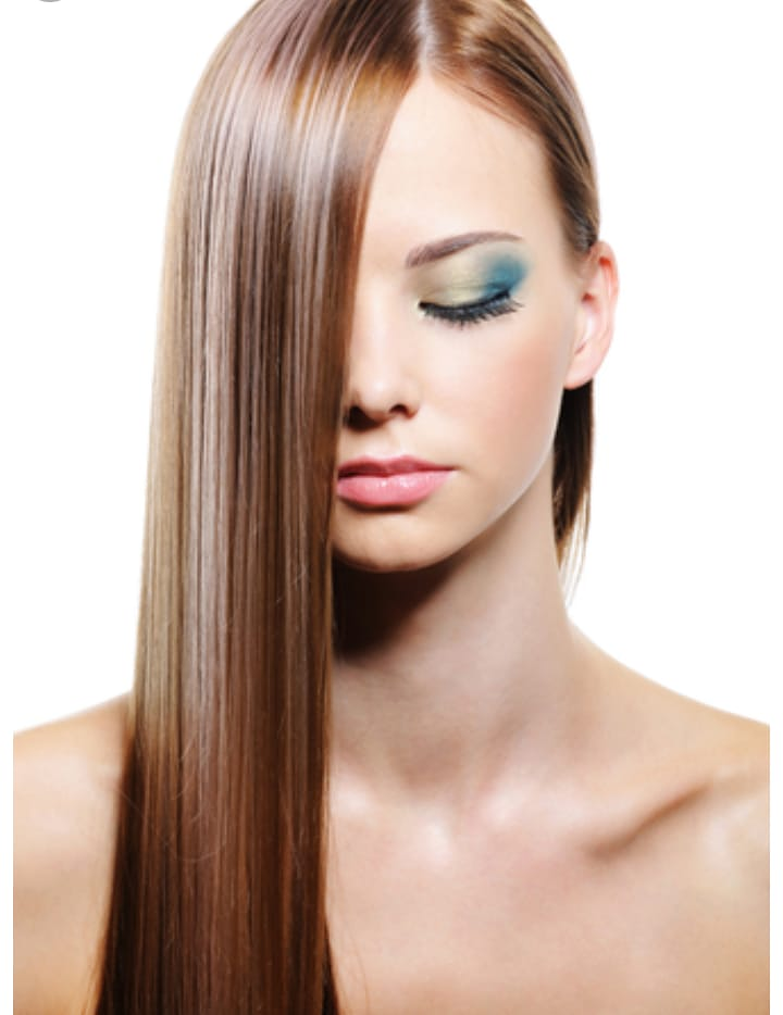 Org&aacute;nico & Natural Sal&oacute;n de Peluquer&iacute;a 21