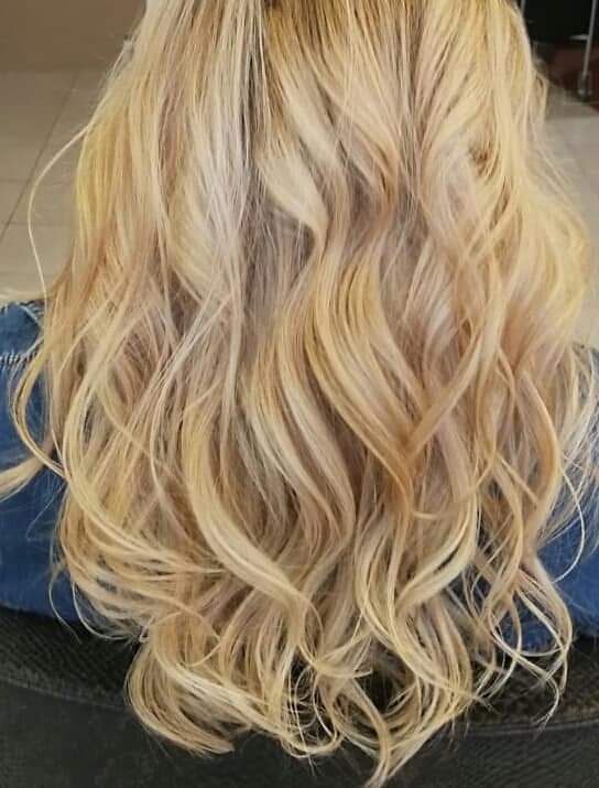 Org&aacute;nico & Natural Sal&oacute;n de Peluquer&iacute;a 20