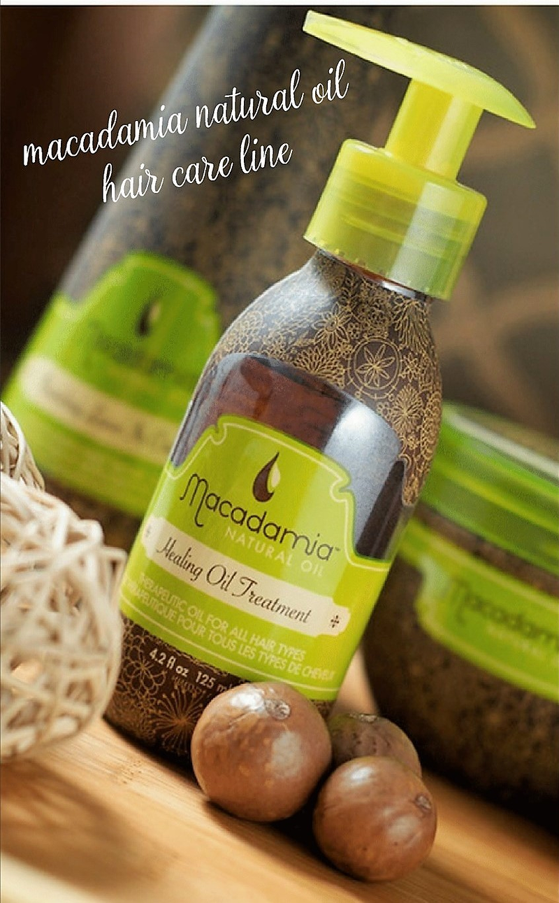 Org&aacute;nico & Natural Sal&oacute;n de Peluquer&iacute;a 8