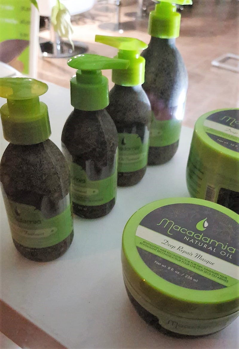 Org&aacute;nico & Natural Sal&oacute;n de Peluquer&iacute;a 6