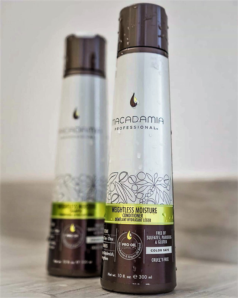 Org&aacute;nico & Natural Sal&oacute;n de Peluquer&iacute;a 9