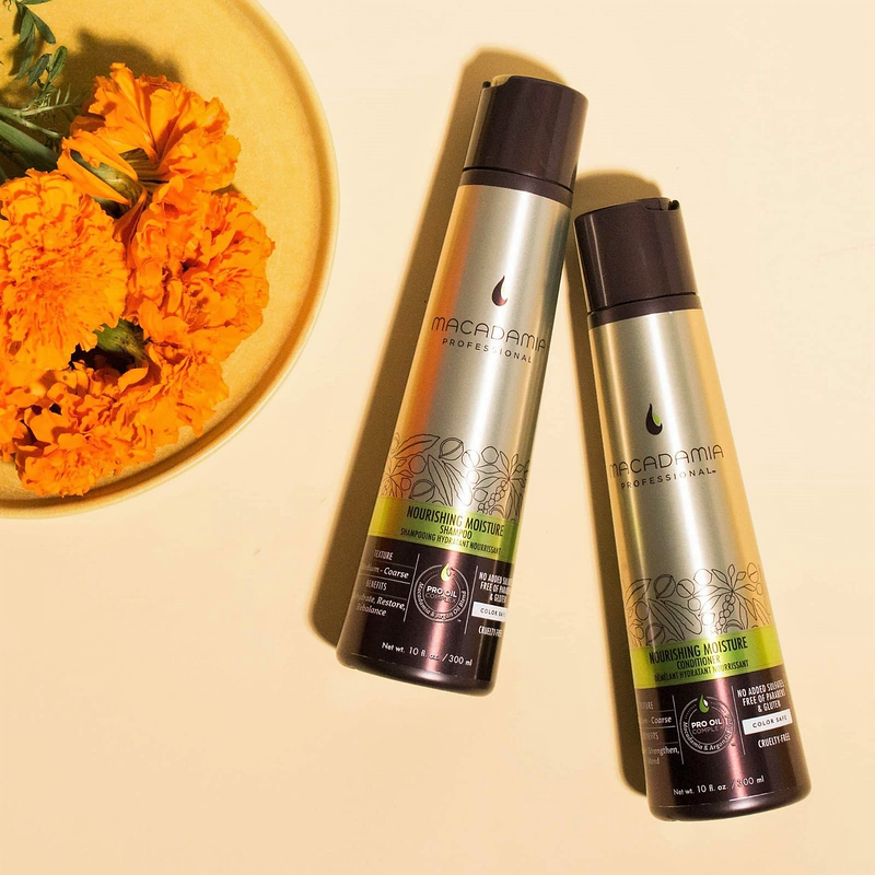 Org&aacute;nico & Natural Sal&oacute;n de Peluquer&iacute;a 12