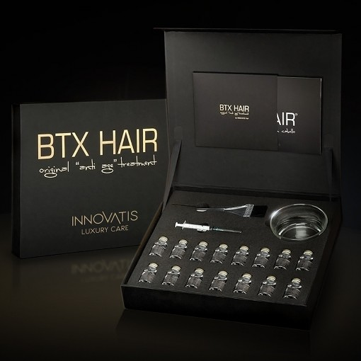 Org&aacute;nico & Natural Sal&oacute;n de Peluquer&iacute;a 15