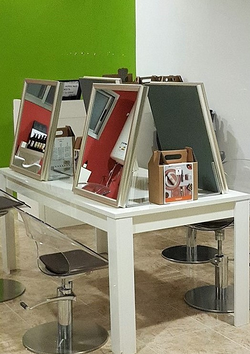 Orgánico & Natural Salón de Peluquería PALMA (MALLORCA) Orgánico & Natural Salón de Peluquería PALMA (MALLORCA)