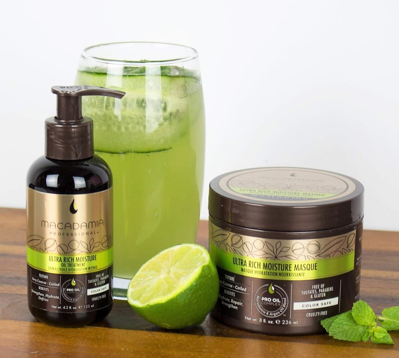 Org&aacute;nico & Natural Sal&oacute;n de Peluquer&iacute;a 7