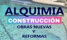 Construcciones y Reformas Alquimia