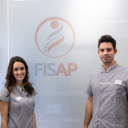 Clínica Fisap Fisioterapia Avanzada, Suelo Pélvico Y Pilates Valladolid Clínica Fisap Fisioterapia Avanzada, Suelo Pélvico Y Pilates Valladolid