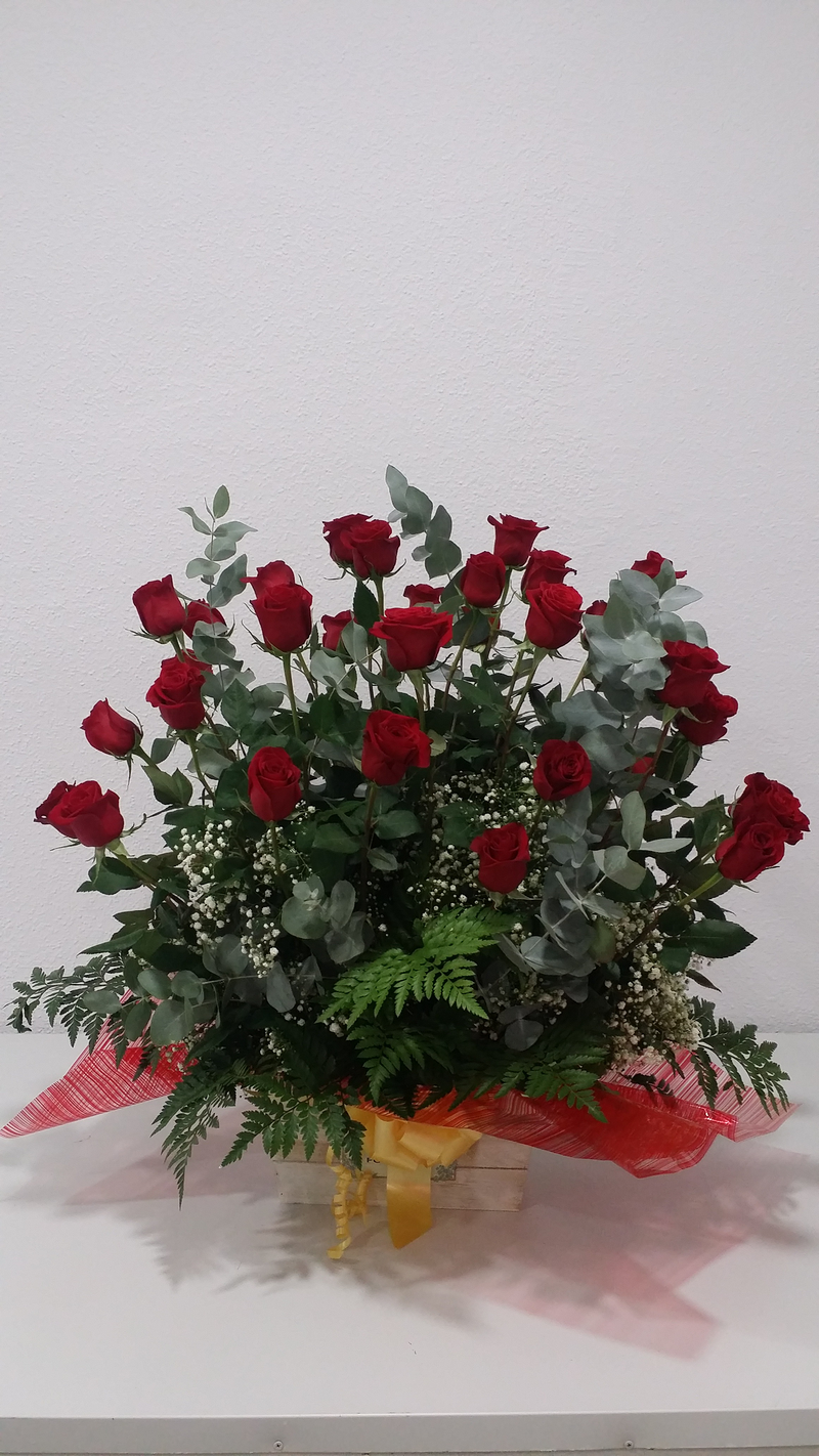 Francis Florister&iacute;a 27