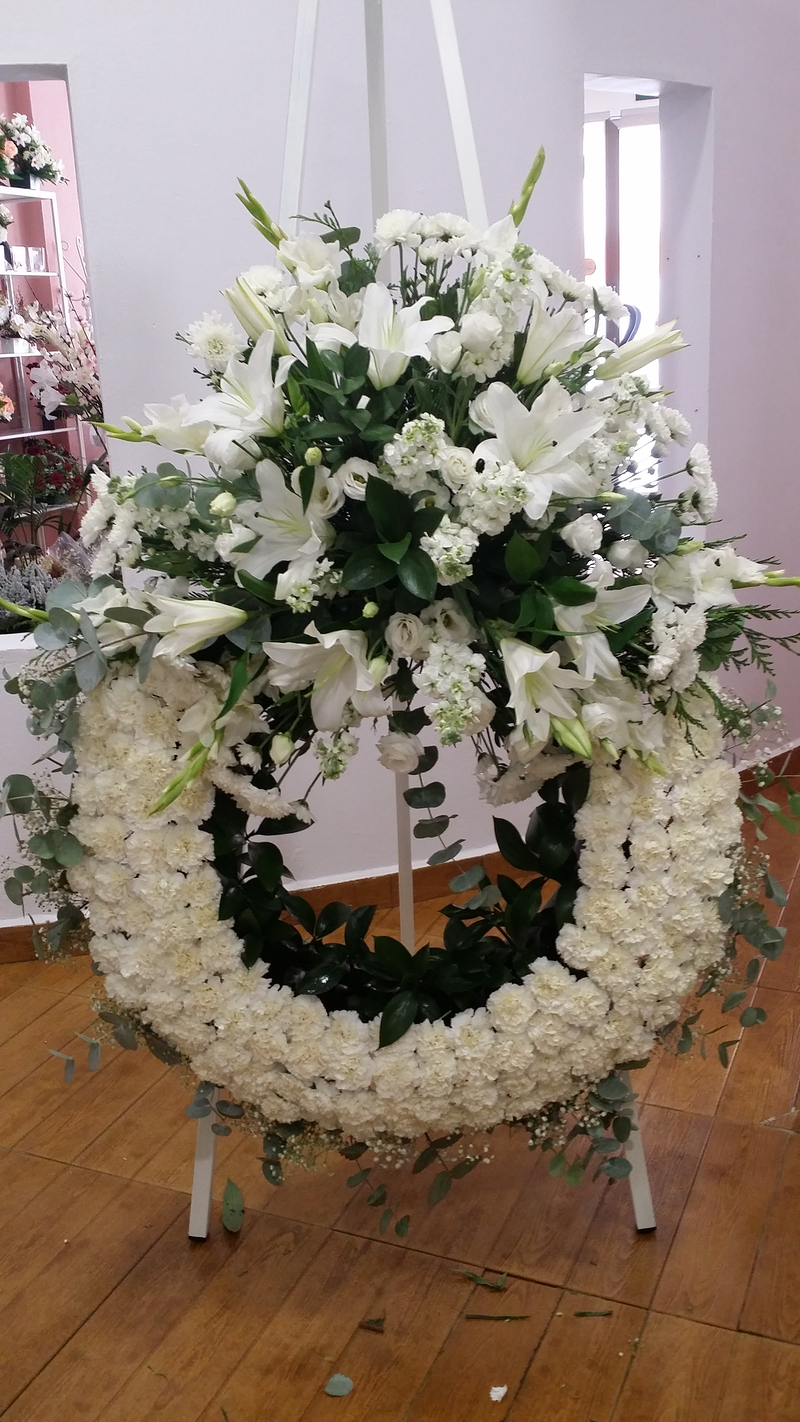 Francis Florister&iacute;a 25