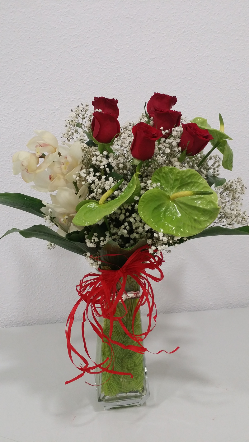 Francis Florister&iacute;a 9