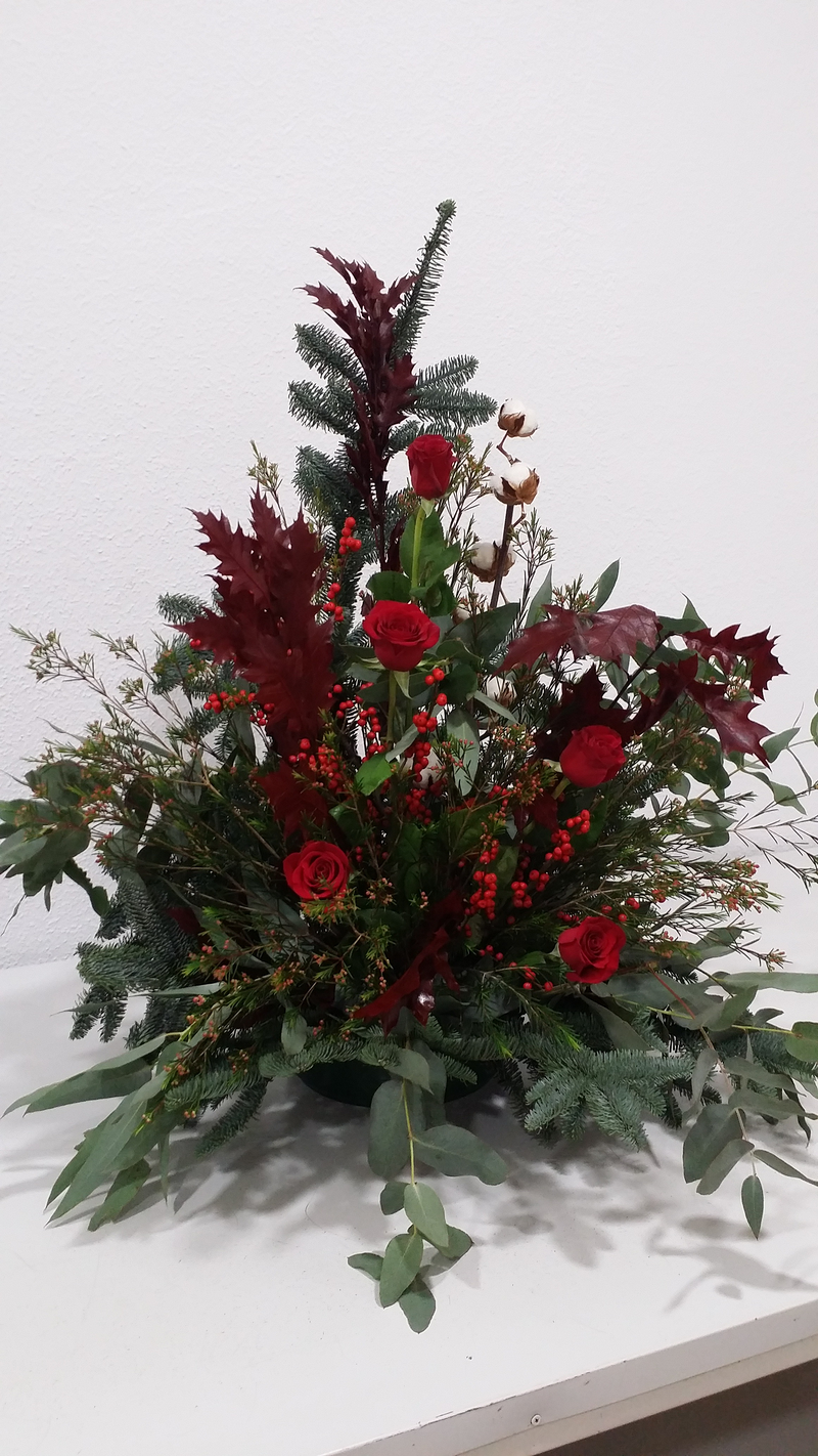 Francis Florister&iacute;a 16