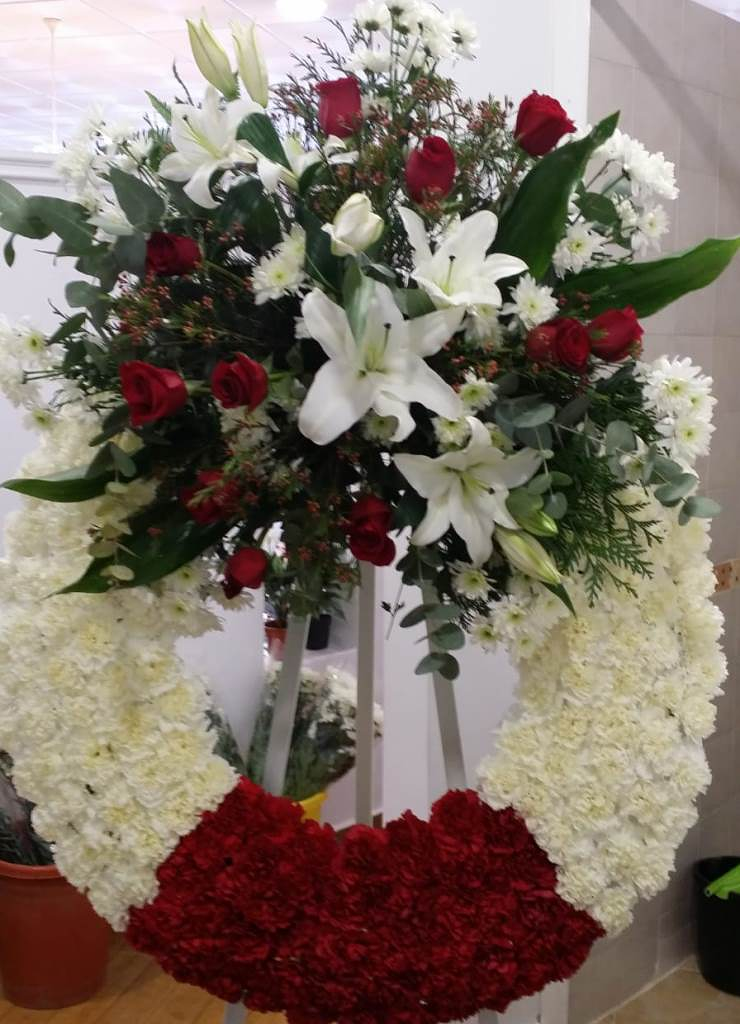 Francis Florister&iacute;a Don Benito