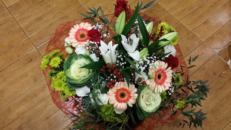 Francis Florister&iacute;a 13