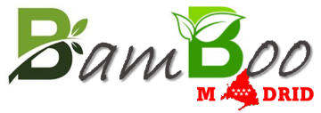 Bamboo Madrid