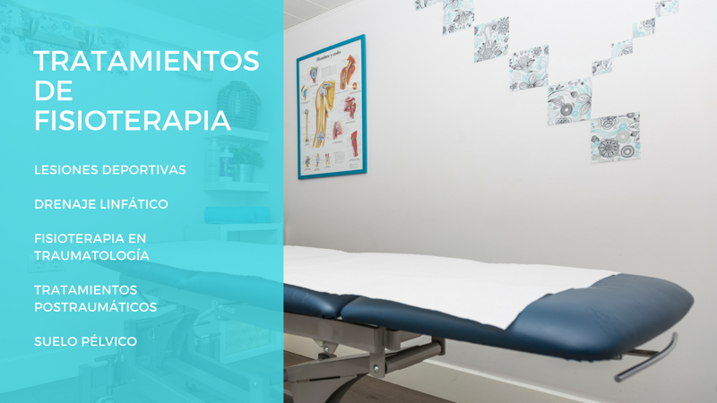 Clínica De Fisioterapia Fisiosad 2