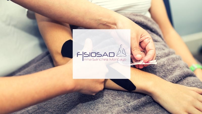 Clínica De Fisioterapia Fisiosad 3