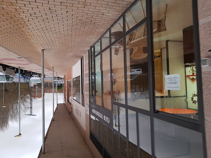 Club Veterinario Salamanca 2