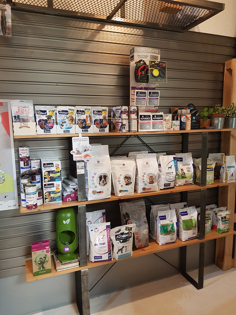 Club Veterinario Salamanca 9