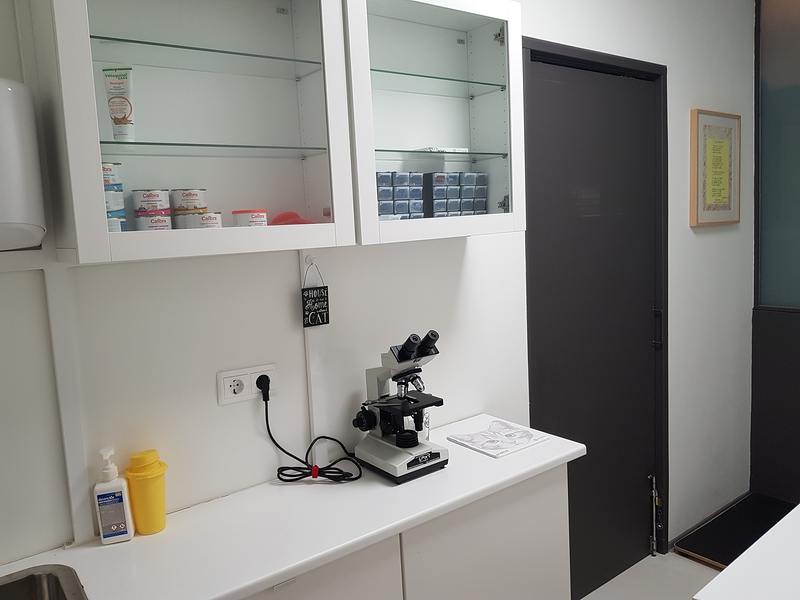 Club Veterinario Salamanca 4