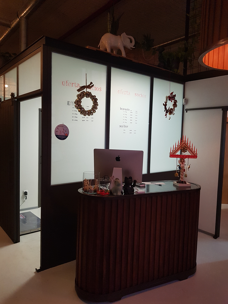 Club Veterinario Salamanca 10