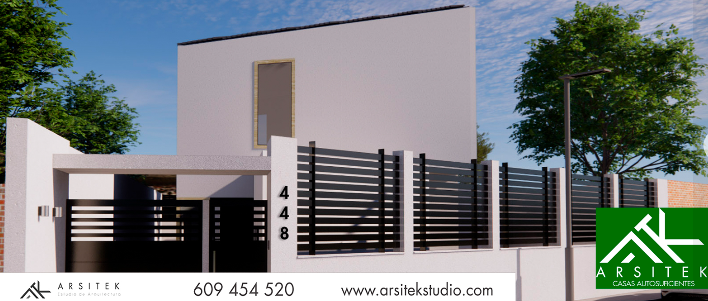 Imagen de Arsitek Oficina de Arquitectura