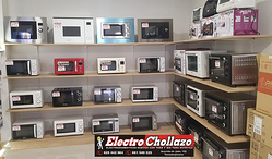 Galería de imágenes