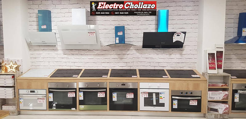 Electro Chollazo 10
