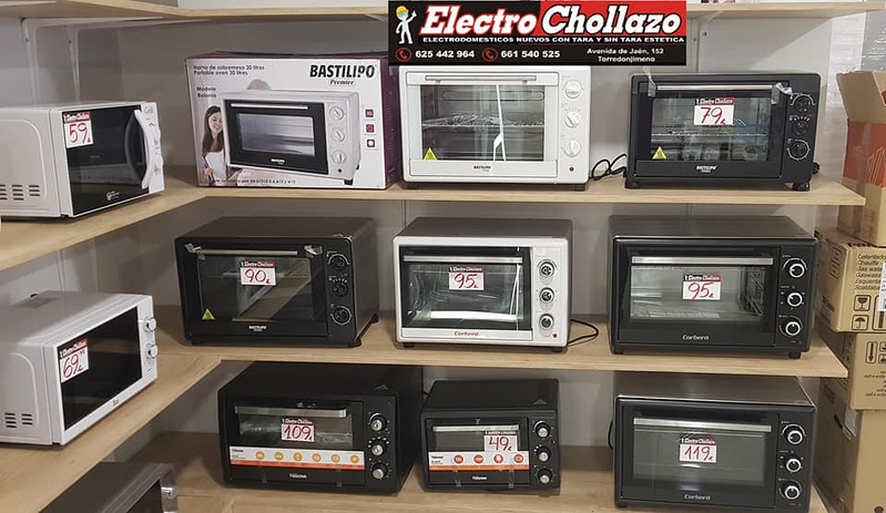 Electro Chollazo 2
