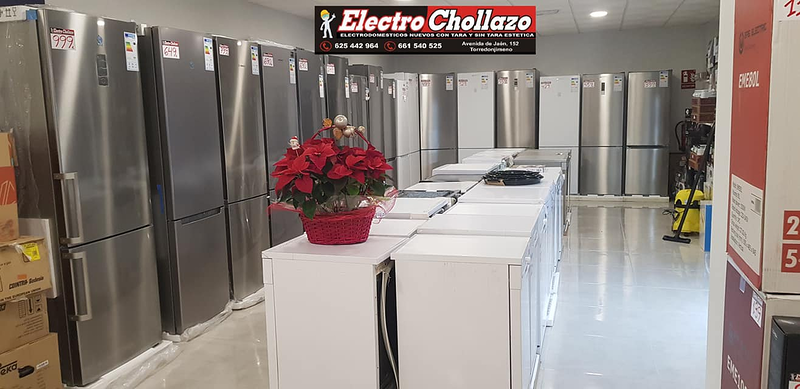 Electro Chollazo 6
