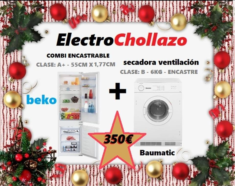 Electro Chollazo 23